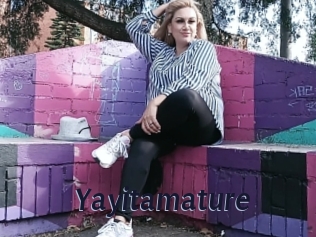 Yayitamature