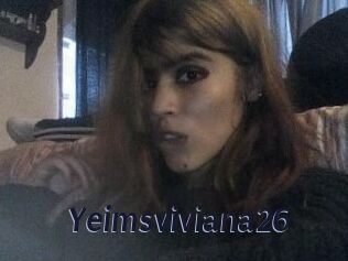 Yeimsviviana26