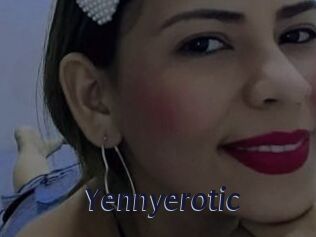 Yennyerotic