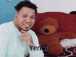 yerico Site Cul