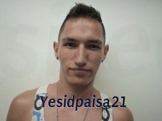 Yesidpaisa21