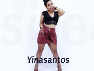 Yinasantos