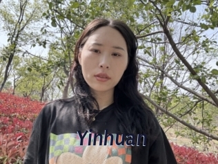 Yinhuan