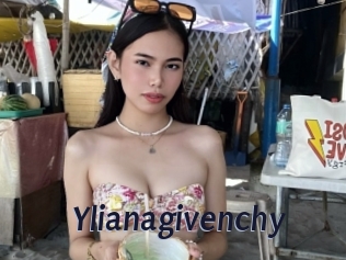 Ylianagivenchy