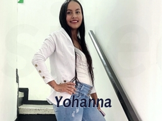 Yohanna