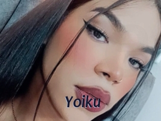 Yoiku