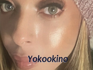 Yokookino