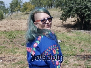 Yoladom