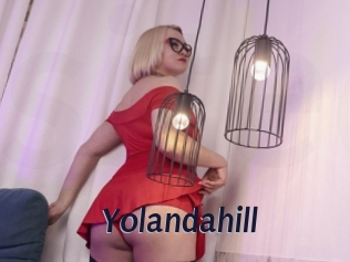 Yolandahill