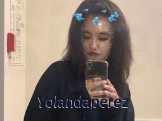 Yolandaperez