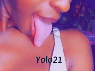 Yolo21