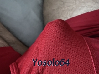 Yosolo64