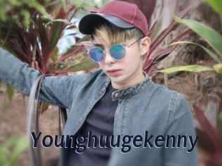 Younghuugekenny