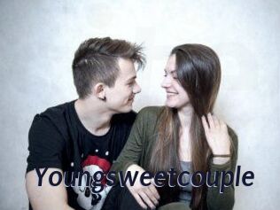 Youngsweetcouple