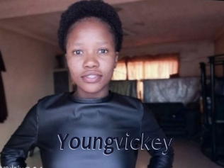 Youngvickey