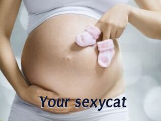 Your_sexycat