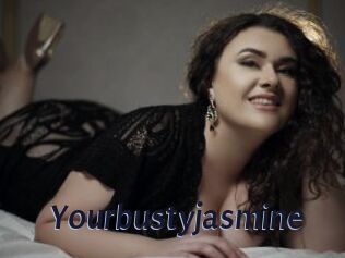 Yourbustyjasmine