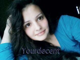 Yourdecent