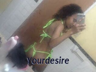 Yourdesire_