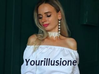 Yourillusione