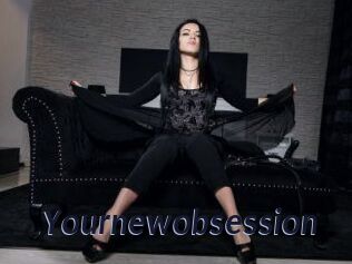 Yournewobsession