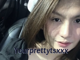 Yourprettytsxxx