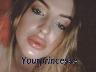 Yourprincesse