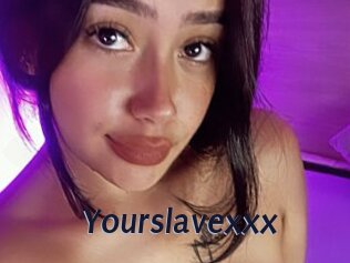Yourslavexxx