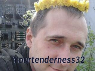 Yourtenderness32