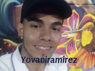 Yovaniramirez