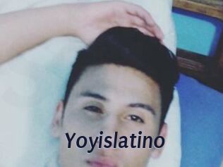 Yoyislatino