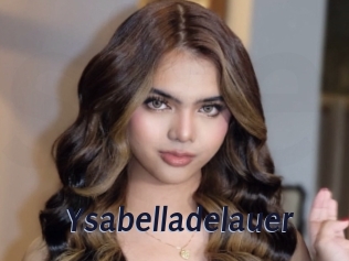 Ysabelladelauer