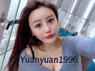 Yuanyuan1996