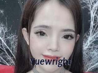 Yuewright