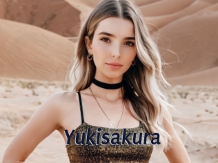 Yukisakura