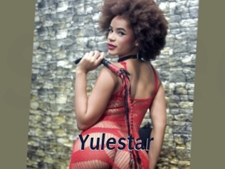 Yulestar