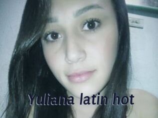 Yuliana_latin_hot