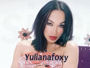 Yulianafoxy