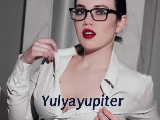 Yulyayupiter