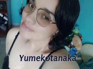 Yumekotanaka