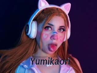 Yumikaori