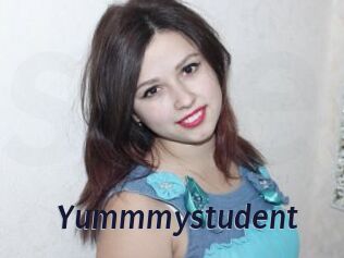 Yummmystudent