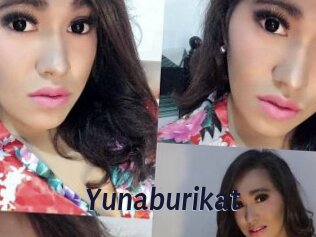 Yunaburikat