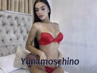 Yunamoschino