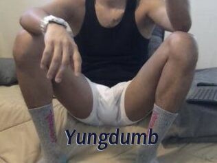 Yungdumb