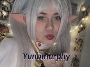 Yunomurphy