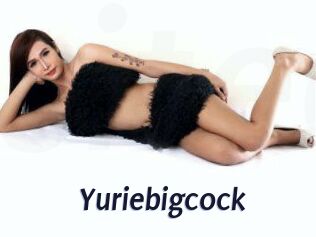 Yuriebigcock