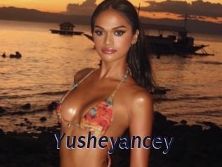 Yusheyancey
