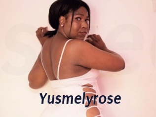 Yusmelyrose