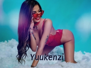 Yuukenzi